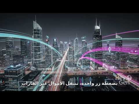 البنوك الحديثة من التاريخ للمستقبل       