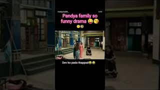 #comedy #pandyastore family so funny and cute drama serial 😜🤣... #love