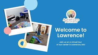 Welcome to our Lawrence, MA center!