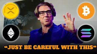 Don’t Be Fooled by Bitcoin’s Rise – Dan Tapiero Reveals the Truth About What’s Coming