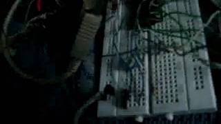Digital Thermometer with AVR microcontroller