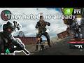 Delta Force Vyron S12K Western Style RTX 3060 12GB OC DLSS ON