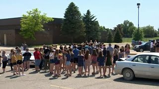 Community comes together after teenager drowns in Oakland County