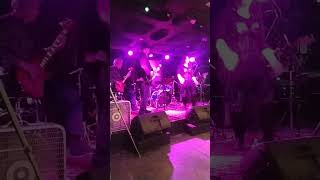 Live From The Cellar On Treadwell Gregory Frost And The Dark Arts Arts