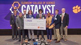 2023 Catalyst Winners
