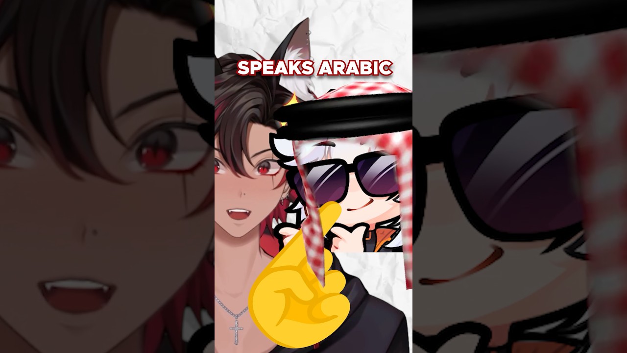 Chat, I Said The WRONG Arabic Phrase 💀