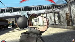 OPERATION7 spirits vs gameover part 2