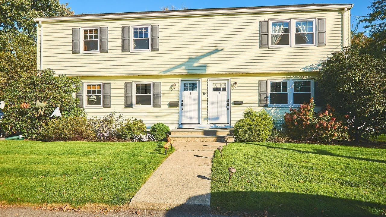 39 Henshaw Street 2 YouTube