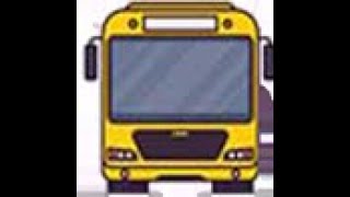 Dead Run From Heywood Depot To Rochdale Bus Station #4k #beenetwork #mcrbusroutes