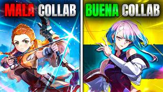 WUWA ES EL MEJOR GACHA DEL MOMENTO | WUTHERING WAVES