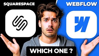 Squarespace vs Webflow | Which Website Builder is Best for You? screenshot 4