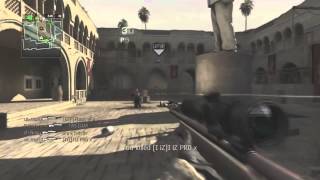 OCC Week TWENTY-EIGHT! (Sick CoD4 Feed!)