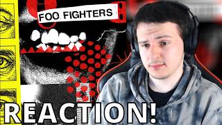 Is the New Foo Fighters Album Really That Bad?... | First Reaction to Your Favourite Toy!