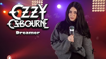 Thumbnail of Ozzy Osbourne - Dreamer (by Beatrice Florea)