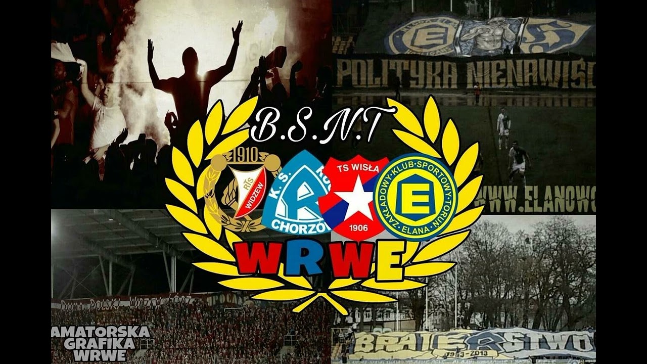 Pięć serc - jedna droga