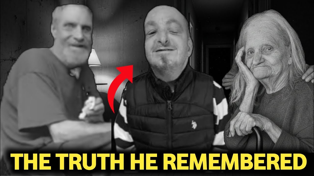 The Truth They Hid About Timmy Whitaker — Finally Exposed