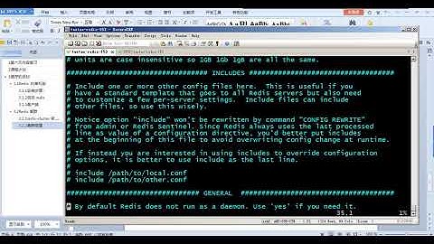 07 04 redis集群安装 淘淘商城项目 - 传智播客 - 入云龙