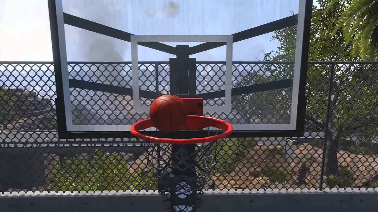 He shoots, He scores! Black Ops 2 Basketball Championship W/ Moofda