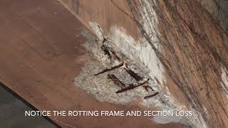 Rutherford County Bridges Video