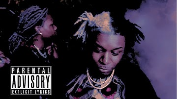 Ken Carson - MDMA (Feat. Destroy Lonely) (EXTENTED INTRO)