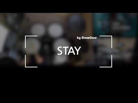Stay - Justin Bieber