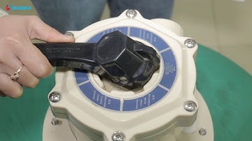 GIỚI THIỆT BÌNH LỌC CÁT BỂ BƠI- Liên hệ Hoabico: 0961.265.368