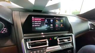 Ferman BMW Ask a BMW Genius: How to Update APPs and Services