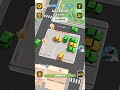 Car Parking Traffic Jam 3D level 19