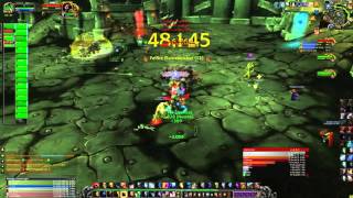 [WoW] Revexia vs Hellfire Assault Mythic