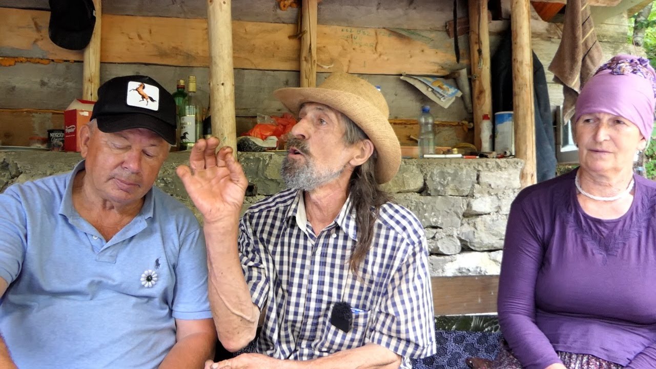 Robinzon sa Vlašića dočekao goste uz roštilj i ribu iz vlastitog uzgoja