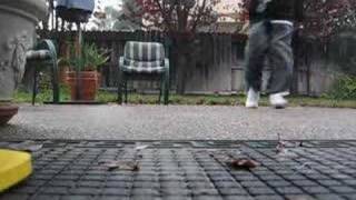3 way cwalk
