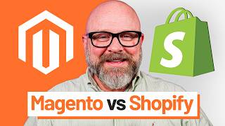 Shopify vs Magento: Which Ecommerce Platform Is Better? Shopify vs Magento: Which Ecommerce Platform Is Better?