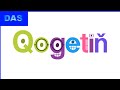 Kogetin alphabet song