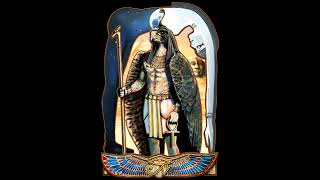 Invocation of Horus by Israel Regardie
