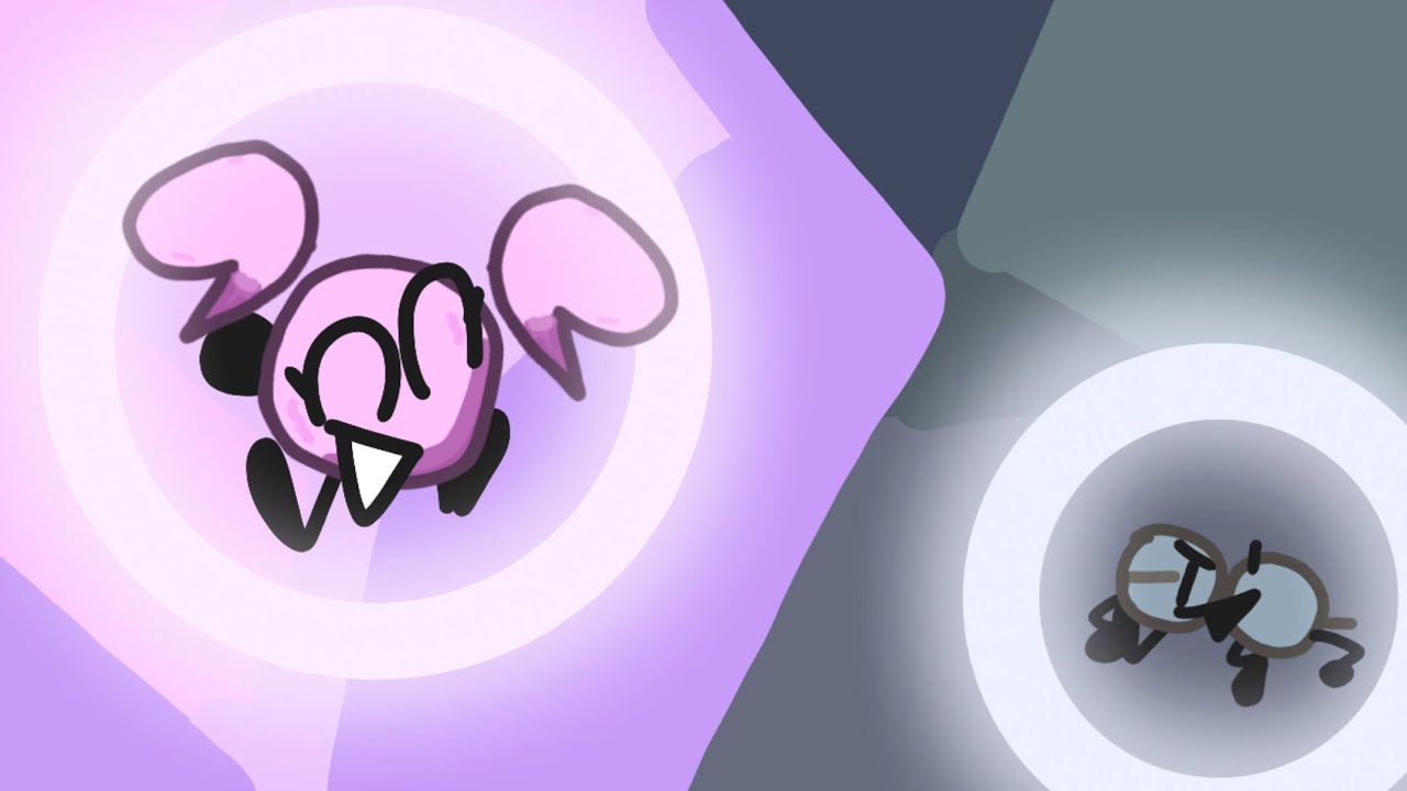 Dexter’s laboratory but [BFDI] lol read description - YouTube