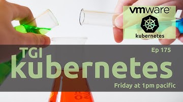 TGI Kubernetes 175: Cloudnative WAF with Curiefense