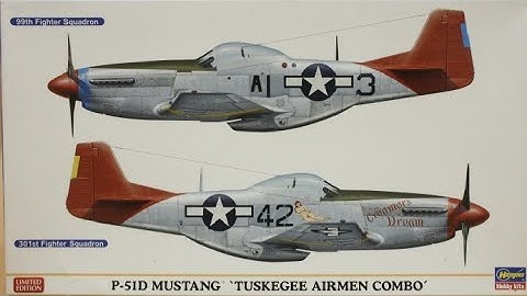 Live scale modelling; working on a Hasegawa 1/72 P-51D Mustang. Join me at the bench!