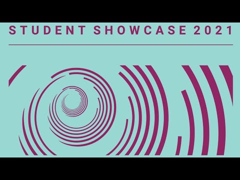Otago Polytechnic Student Showcase 2021