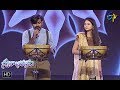 Naakosam Nuvvu Song | Deepu, Ramya Behra Performance | Swarabhishekam | 16th December 2018 | ETV