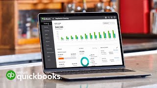 QuickBooks Online Payroll | The #1 small business payroll solution screenshot 5