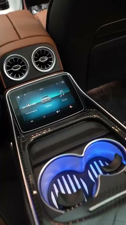 What feature in your Mercedes-Benz makes you say 'wow'? #mercedes #mercedesbenz #mercedesamg #benz