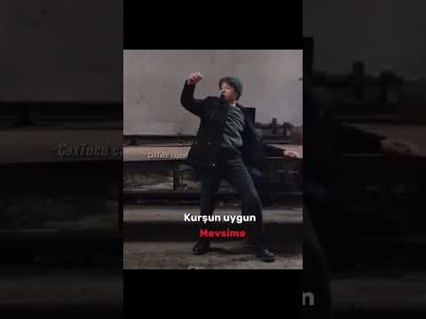Kurşun uygun mevsime#tuananaztiryaki#çağanefe#çağtu#isas#efenaz#maviay#tozkoparaniskendergölge#short