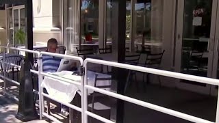 Coronavirus: Unemployment troubles linger in Florida