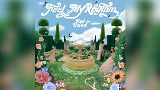 Red Velvet - 'Beg For Me' Audio | K.A.C
