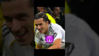 Download Lagu Alvaro Carreras vs Juventus in Santiago Bernabeu 🔥💀 #football #footballshorts #carreras #realmadrid MP3