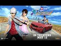 Official Trailer (English Sub)