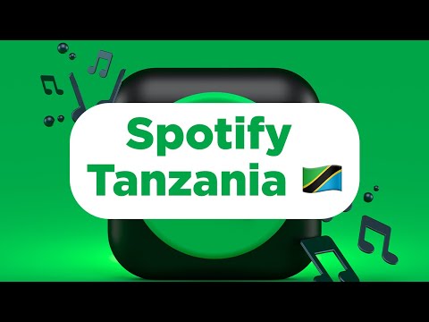 Video: Jinsi ya kubadilisha Nenosiri la Spotify (na Picha)