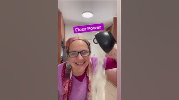Thumbnail of Challah Dance- Shabbat Shalom- Viral Trend on Reels and TikTok