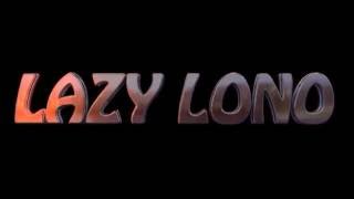 Lazy Lono Logo - Legends Of Tomorrow