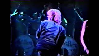 Download Lagu Artillery - Live at Pumphuset Copenhagen Denmark 17 August 1987 MP3